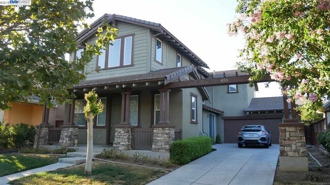 455 E Legacy Dr in Mountain House, CA - Building Photo - Building Photo