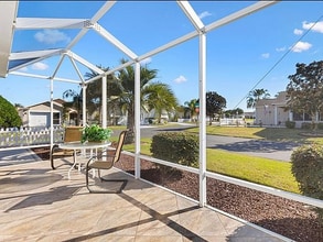 930 Margaux Trail in the Villages, FL - Building Photo - Building Photo