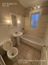 401 Albert St in Cape Girardeau, MO - Building Photo - Building Photo