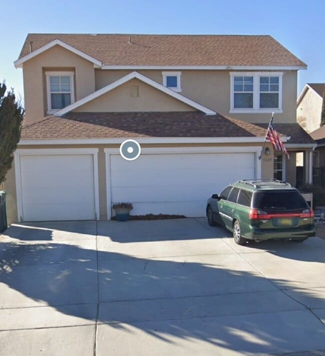 property at 1169 Reynosa Loop SE