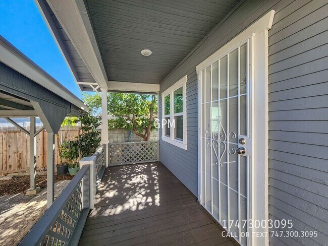 property at 383 N Wilson Ave