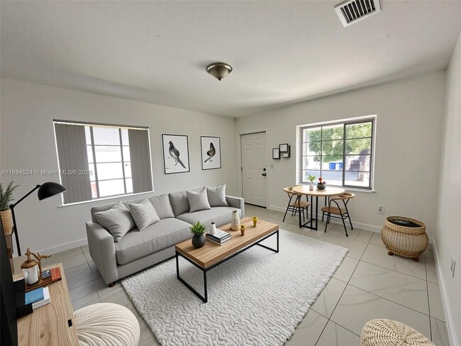 property at 1020 NW 33rd Ave