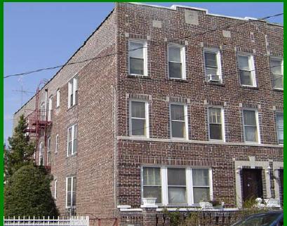 196 E 40th St in Brooklyn, NY - Building Photo