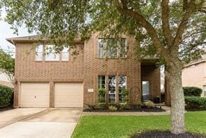 property at 3905 Austin Lake Ct