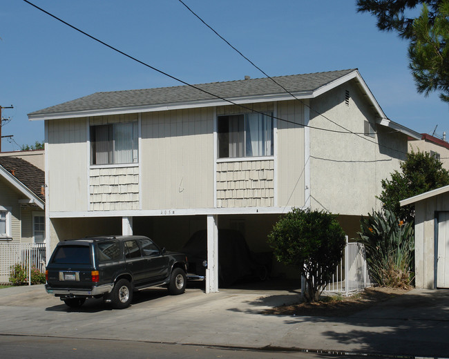 405 E 15th St in Santa Ana, CA - Building Photo - Building Photo