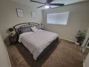 2846 Seville Ln in Lake Havasu City, AZ - Building Photo - Building Photo