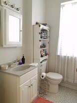 14 Glenville Ave, Unit 1 in Boston, MA - Building Photo