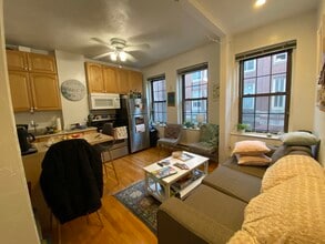16 Charter St, Unit 1F in Boston, MA - Foto de edificio - Building Photo