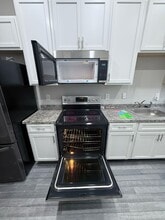 2571 McCulloh St in Baltimore, MD - Building Photo - Building Photo