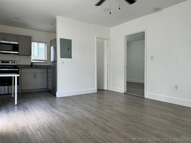 property at 1857 Madison St