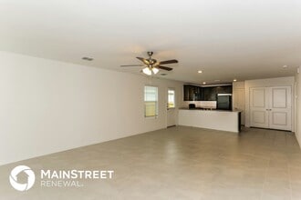 2316 Great Belt Blvd in Crandall, TX - Building Photo - Building Photo