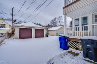 10806 Almira Ave in Cleveland, OH - Building Photo - Building Photo