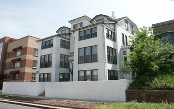 The Jesse Apartments in Denver, CO - Foto de edificio - Building Photo