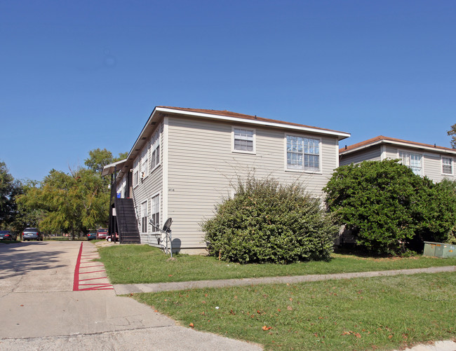 4718-4748 Tigerland Ave in Baton Rouge, LA - Building Photo - Building Photo