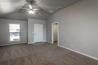 1707 140th St in Lubbock, TX - Building Photo - Building Photo