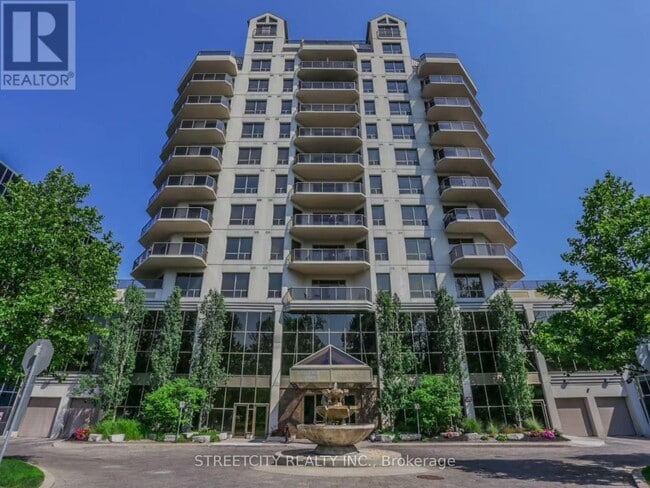 property at 250 Pall Mall St