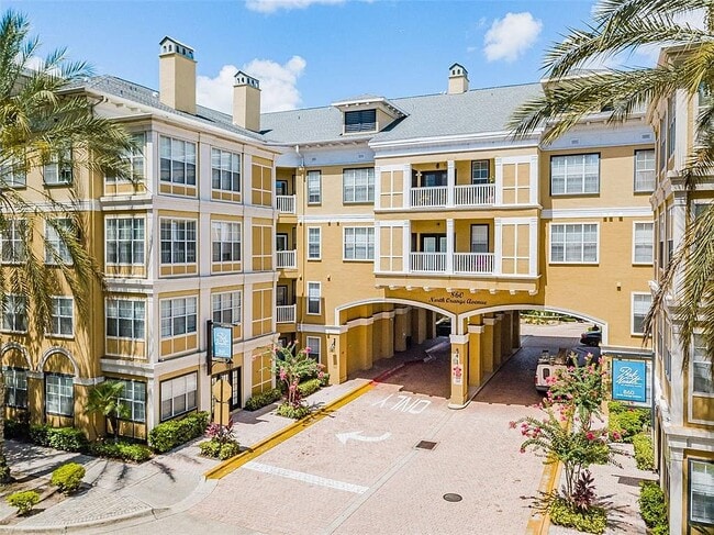 property at 860 N Orange Ave