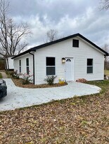 314 Mosier Ave, Unit 314 B in New Albany, IN - Building Photo