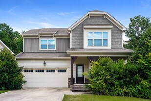 325 Plott Hound Ln in Wake Forest, NC - Building Photo