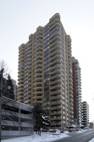 Kevlee Tower Apartments