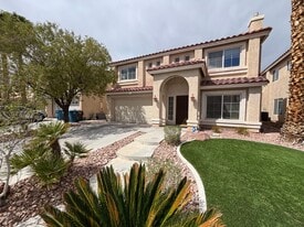 842 Trout Stream Ct in Henderson, NV - Building Photo