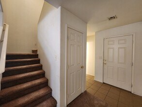 7271 Proud Patriot St in Las Vegas, NV - Building Photo - Building Photo