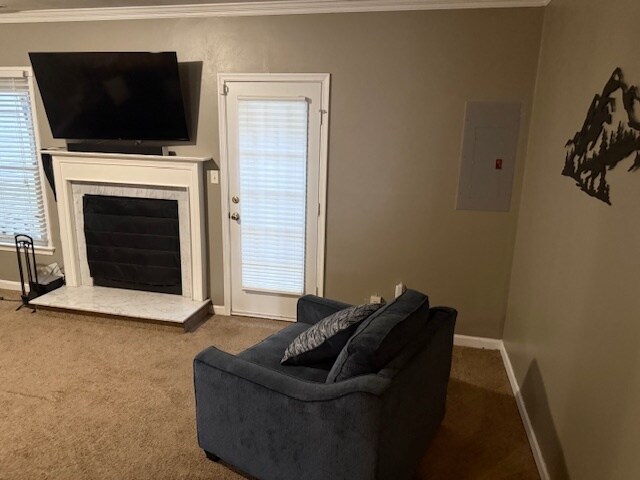 3808 Whitechapel Arch in Chesapeake, VA - Building Photo
