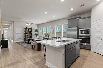 321 Rise Ln in Montgomery, TX - Building Photo - Building Photo