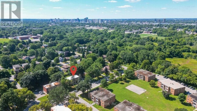 property at 81 King Edward Ave