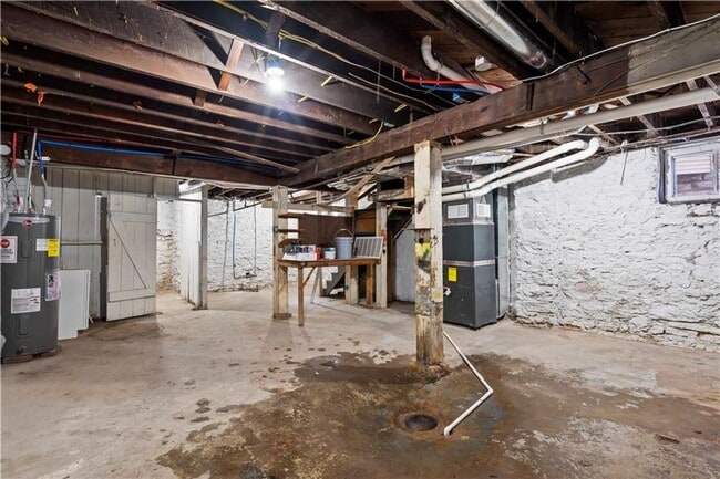 property at 4219 Mercier St