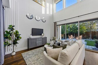 3412 Evening Petal Ln in Dallas, TX - Building Photo - Building Photo