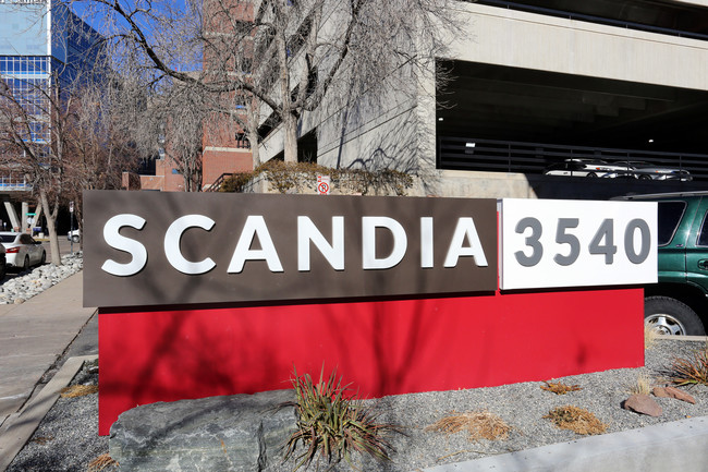 Scandia Apartments photo'