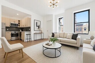 524 W 134th St in New York, NY - Building Photo - Building Photo