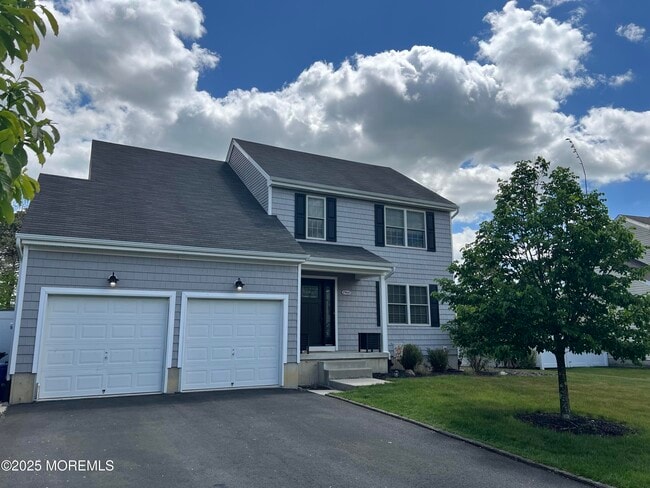 property at 1960 Breakers Dr