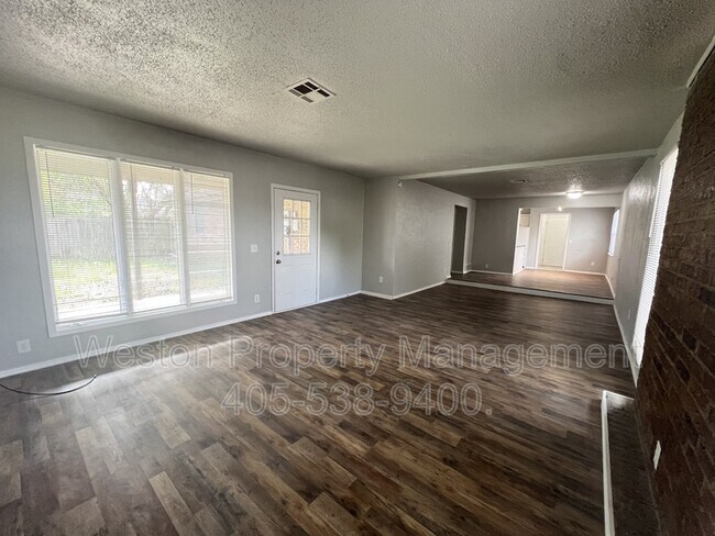property at 1037 NW 1st St