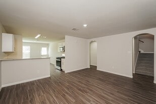 13103 Aiden Cir in Houston, TX - Building Photo