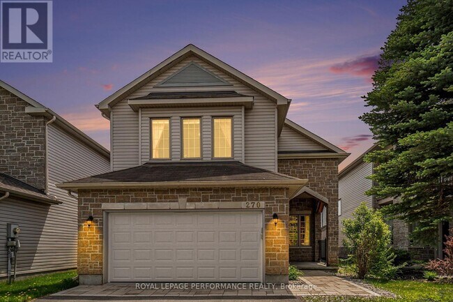 property at 270 Trail Side Cir