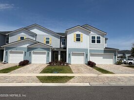 24 Fieldfare Ln in St. Augustine, FL - Building Photo