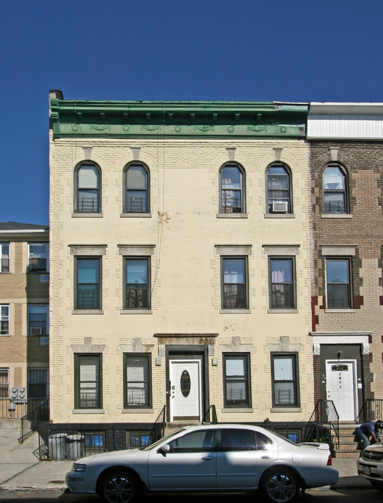 2409 Tilden Ave 6 in Brooklyn, NY - Building Photo