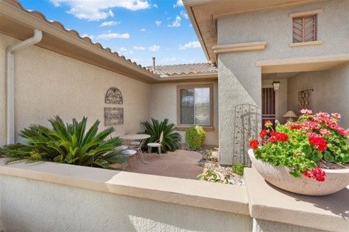 17181 W Gable End Ln in Surprise, AZ - Building Photo