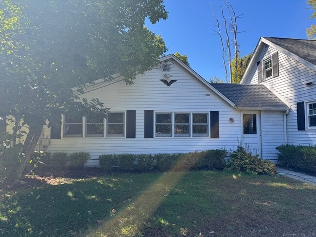 property at 95 Hicock Dr