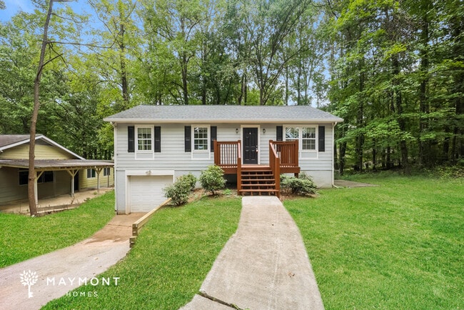 property at 3104 Shirley Dr
