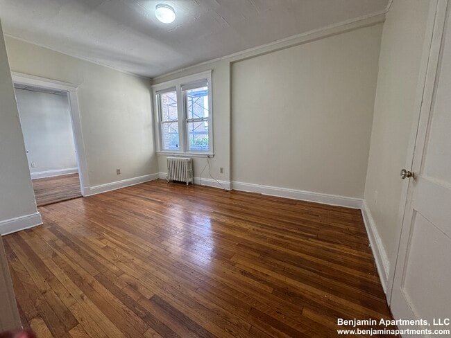 property at 1630 Commonwealth Ave