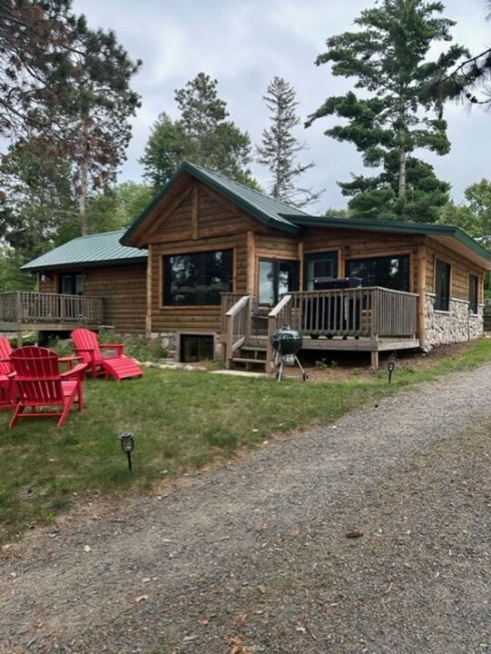 28083 Norway Ridge in Pequot Lakes, MN - Building Photo
