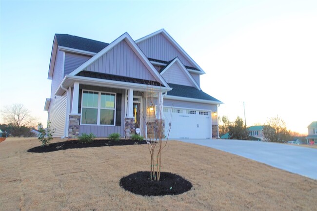 2704 Millhone Dr in Moore, SC - Building Photo - Building Photo