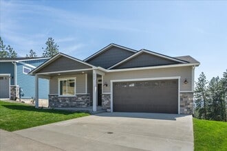 4219 Tolliver Ct in Spokane, WA - Building Photo - Building Photo
