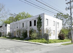 Beauregard Place Apartments