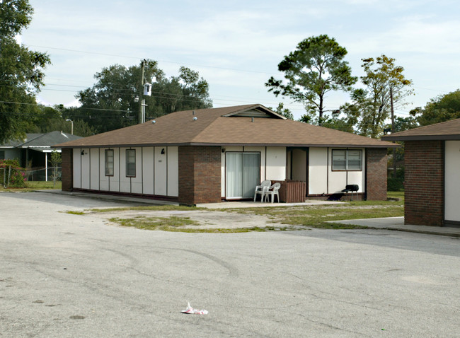 604 E Garden St in Lakeland, FL - Building Photo - Building Photo