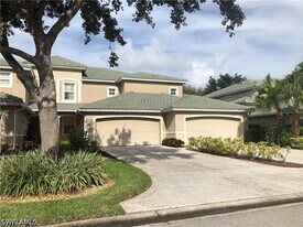 3455 Laurelgreens Ln S in Naples, FL - Building Photo