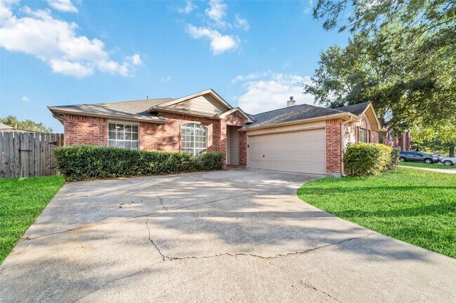 19910 Cresent Creek Dr in Katy, TX - Foto de edificio - Building Photo